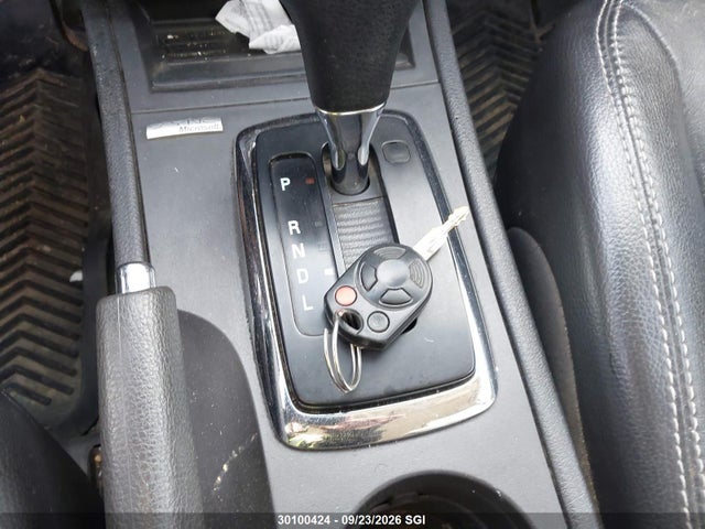 30100424 :رقم المزاد ، 3FAHP08108R258306 vin ، 2008 Ford Fusion Sel مزاد بيع