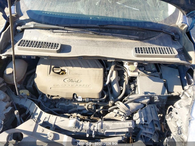 Ford ESCAPE SE 2018 1FMCU0GD2JUC50906 Image 10