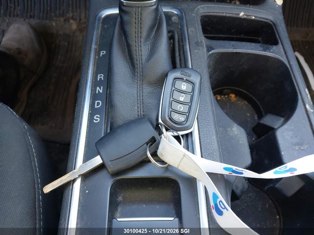 Ford ESCAPE SE 2018 1FMCU0GD2JUC50906 Image 11