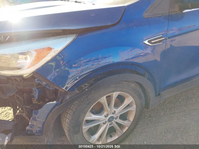 Ford ESCAPE SE 2018 1FMCU0GD2JUC50906 Image 18