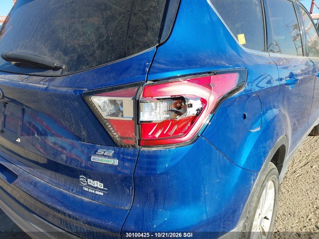 Ford ESCAPE SE 2018 1FMCU0GD2JUC50906 Image 19