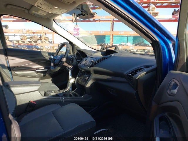 Ford ESCAPE SE 2018 1FMCU0GD2JUC50906 Image 5