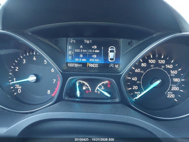 Ford ESCAPE SE 2018 1FMCU0GD2JUC50906 Image 7