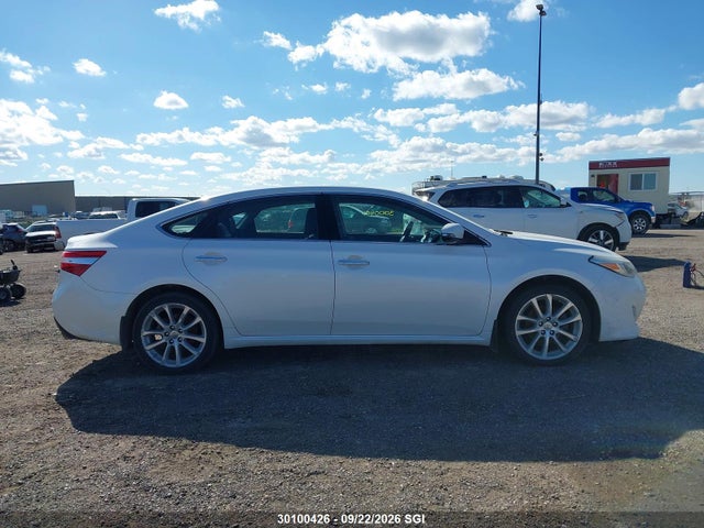 Aukcja sprzedaży 2015 Toyota Avalon Xle/premium/touring/ltd, vin: 4T1BK1EB4FU157255, numer aukcji: 30100426