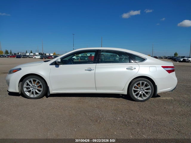 Aukcja sprzedaży 2015 Toyota Avalon Xle/premium/touring/ltd, vin: 4T1BK1EB4FU157255, numer aukcji: 30100426