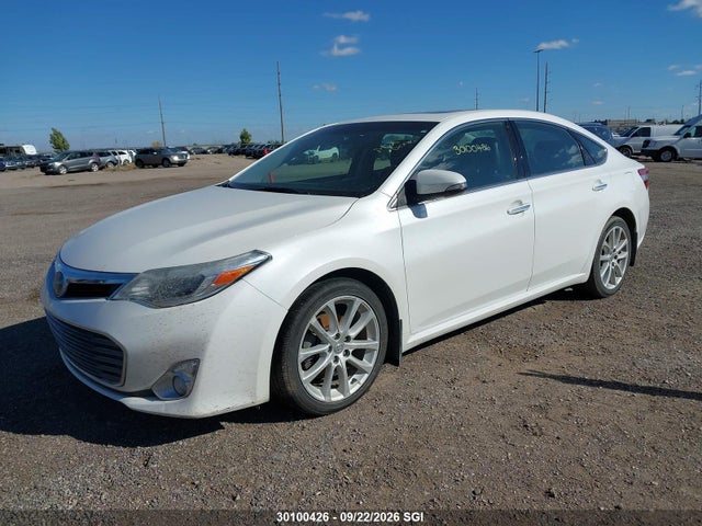 Aukcja sprzedaży 2015 Toyota Avalon Xle/premium/touring/ltd, vin: 4T1BK1EB4FU157255, numer aukcji: 30100426