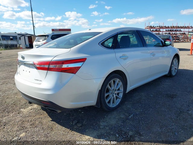 Aukcja sprzedaży 2015 Toyota Avalon Xle/premium/touring/ltd, vin: 4T1BK1EB4FU157255, numer aukcji: 30100426