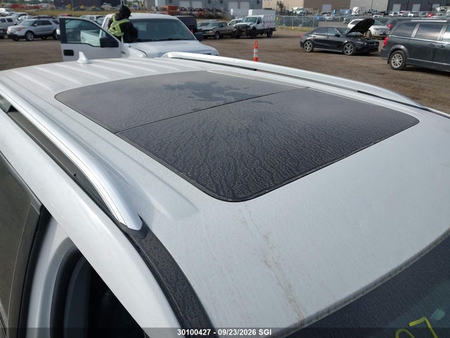 2022 Ford Explorer Limited მანქანა იყიდება აუქციონზე, vin: 1FMSK8FH2NGB83264, აუქციონის ნომერი: 30100427