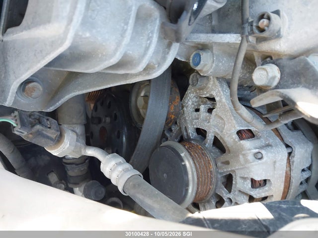 2024 Kia Seltos S მანქანა იყიდება აუქციონზე, vin: KNDEUCAA5R7483475, აუქციონის ნომერი: 30100428