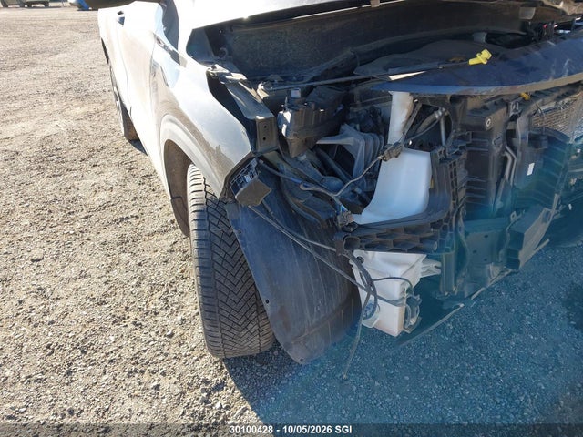2024 Kia Seltos S მანქანა იყიდება აუქციონზე, vin: KNDEUCAA5R7483475, აუქციონის ნომერი: 30100428