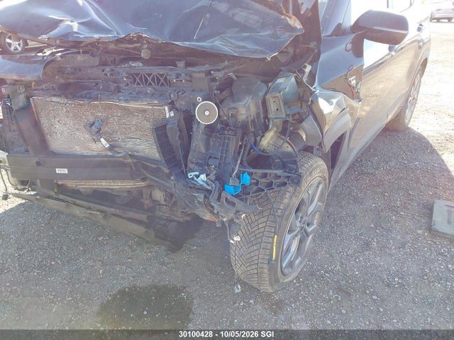 2024 Kia Seltos S მანქანა იყიდება აუქციონზე, vin: KNDEUCAA5R7483475, აუქციონის ნომერი: 30100428