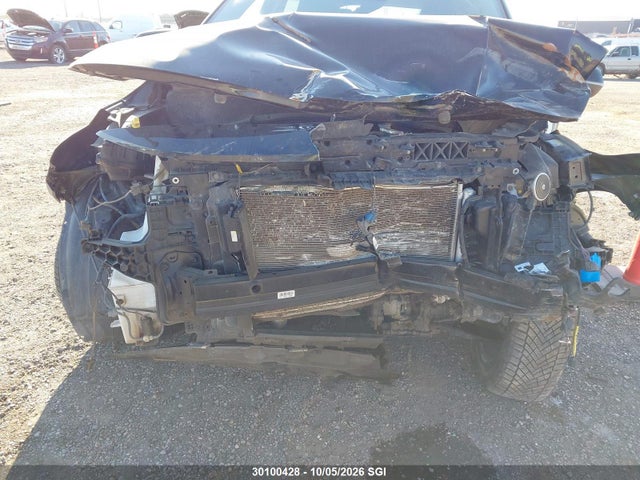 2024 Kia Seltos S მანქანა იყიდება აუქციონზე, vin: KNDEUCAA5R7483475, აუქციონის ნომერი: 30100428