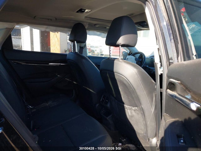 2024 Kia Seltos S მანქანა იყიდება აუქციონზე, vin: KNDEUCAA5R7483475, აუქციონის ნომერი: 30100428