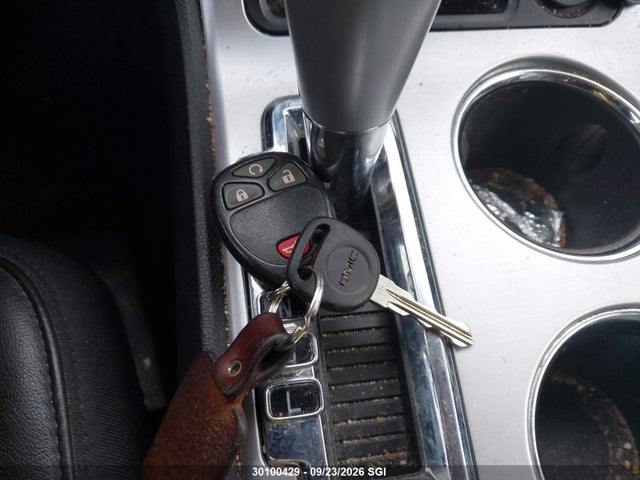 30100429 :رقم المزاد ، 1GKKVRED6CJ383701 vin ، 2012 Gmc Acadia Slt-1 مزاد بيع