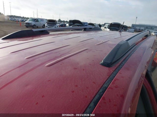 30100429 :رقم المزاد ، 1GKKVRED6CJ383701 vin ، 2012 Gmc Acadia Slt-1 مزاد بيع