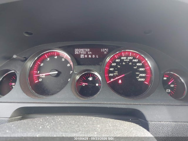 30100429 :رقم المزاد ، 1GKKVRED6CJ383701 vin ، 2012 Gmc Acadia Slt-1 مزاد بيع