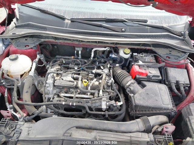 Продаж на аукціоні авто 2022 Ford Escape Se, vin: 1FMCU9G6XNUB38088, номер лоту: 30100430