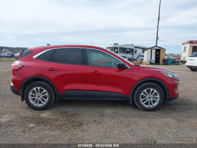 Продаж на аукціоні авто 2022 Ford Escape Se, vin: 1FMCU9G6XNUB38088, номер лоту: 30100430