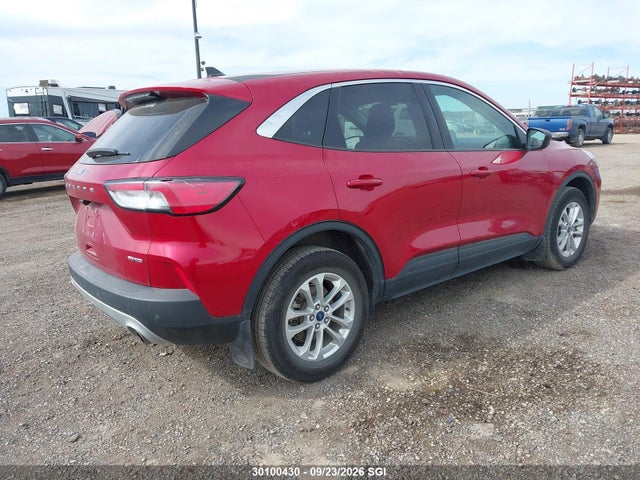 Продаж на аукціоні авто 2022 Ford Escape Se, vin: 1FMCU9G6XNUB38088, номер лоту: 30100430