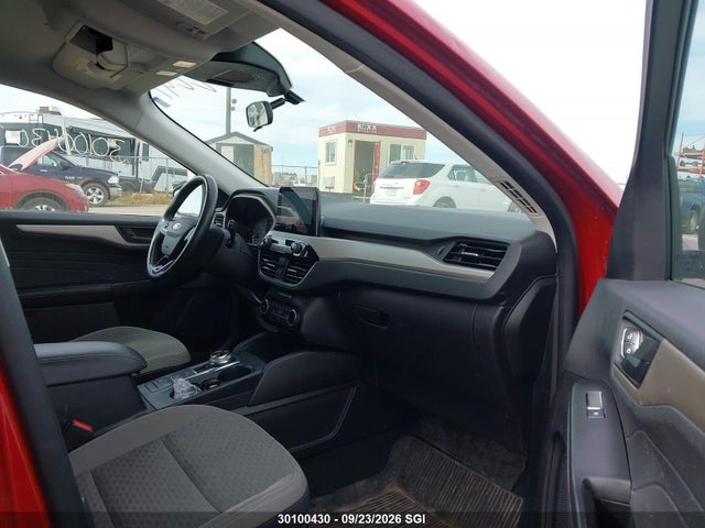 Продаж на аукціоні авто 2022 Ford Escape Se, vin: 1FMCU9G6XNUB38088, номер лоту: 30100430
