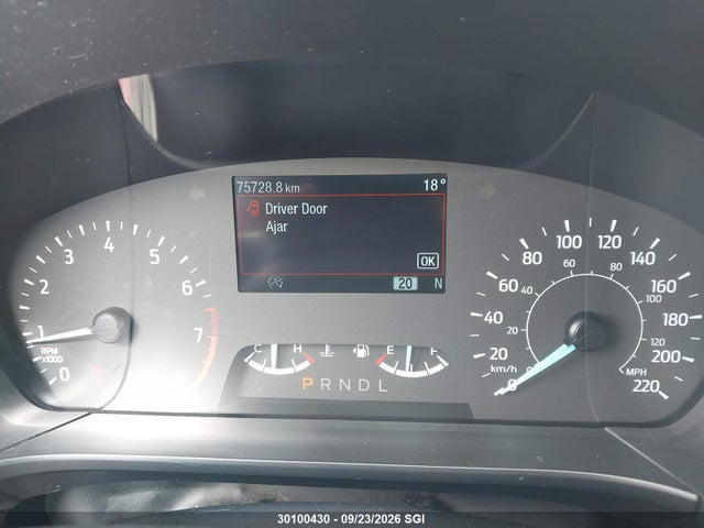 Продаж на аукціоні авто 2022 Ford Escape Se, vin: 1FMCU9G6XNUB38088, номер лоту: 30100430