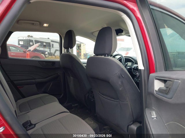 Продаж на аукціоні авто 2022 Ford Escape Se, vin: 1FMCU9G6XNUB38088, номер лоту: 30100430