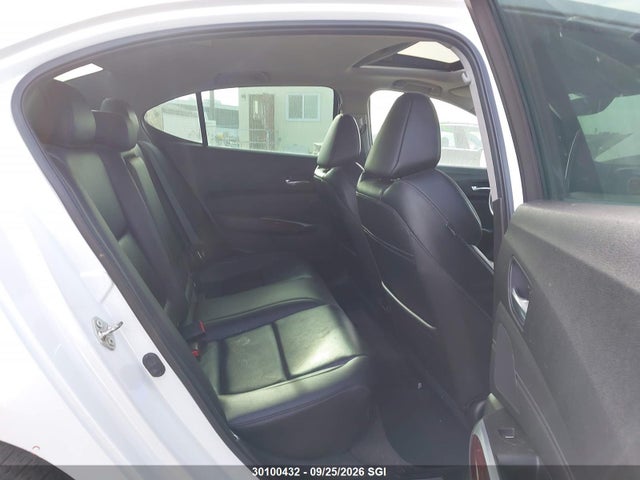 Aukcja sprzedaży 2016 Acura Tlx Tech, vin: 19UUB3F54GA801021, numer aukcji: 30100432