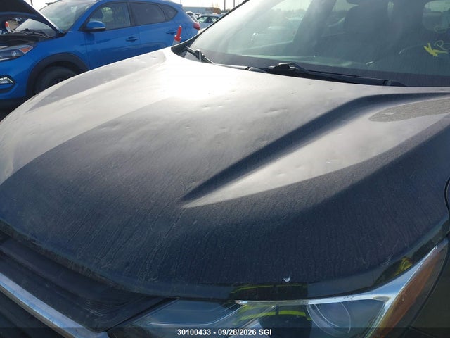 30100433 :رقم المزاد ، 2GNAXVEX8K6288371 vin ، 2019 Chevrolet Equinox Lt مزاد بيع