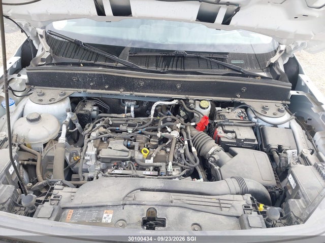 Продаж на аукціоні авто 2024 Ford Bronco Sport Big Bend, vin: 3FMCR9B64RRF63120, номер лоту: 30100434