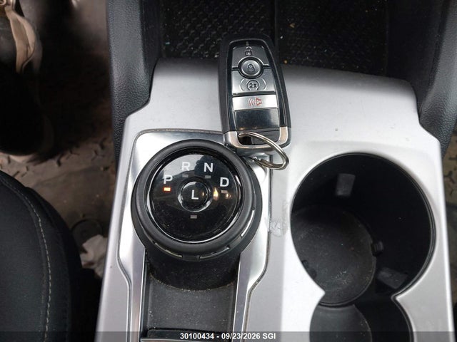 Продаж на аукціоні авто 2024 Ford Bronco Sport Big Bend, vin: 3FMCR9B64RRF63120, номер лоту: 30100434