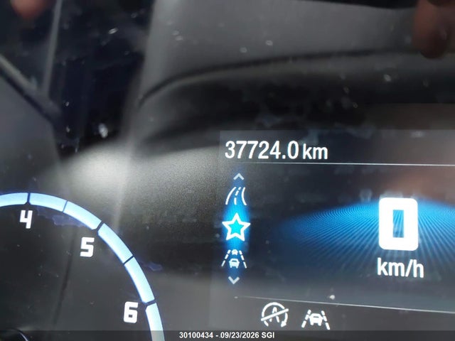 Продаж на аукціоні авто 2024 Ford Bronco Sport Big Bend, vin: 3FMCR9B64RRF63120, номер лоту: 30100434