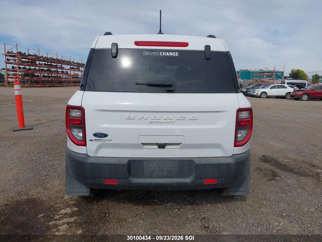 Продаж на аукціоні авто 2024 Ford Bronco Sport Big Bend, vin: 3FMCR9B64RRF63120, номер лоту: 30100434