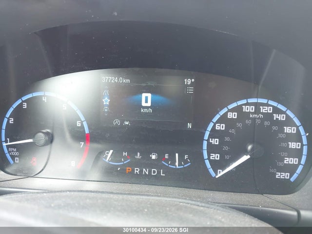 Продаж на аукціоні авто 2024 Ford Bronco Sport Big Bend, vin: 3FMCR9B64RRF63120, номер лоту: 30100434