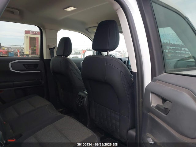 Продаж на аукціоні авто 2024 Ford Bronco Sport Big Bend, vin: 3FMCR9B64RRF63120, номер лоту: 30100434