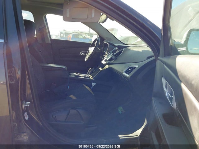Aukcja sprzedaży 2017 Gmc Terrain Sle, vin: 2GKFLTEK6H6328219, numer aukcji: 30100435