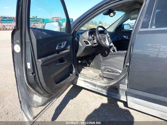 Aukcja sprzedaży 2017 Gmc Terrain Sle, vin: 2GKFLTEK6H6328219, numer aukcji: 30100435