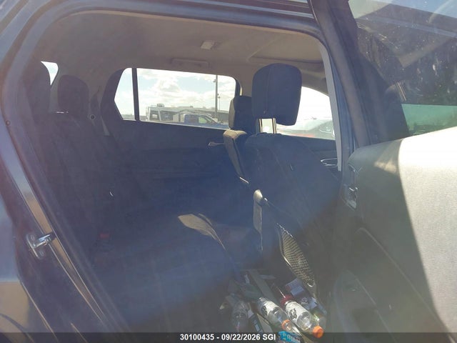 Aukcja sprzedaży 2017 Gmc Terrain Sle, vin: 2GKFLTEK6H6328219, numer aukcji: 30100435