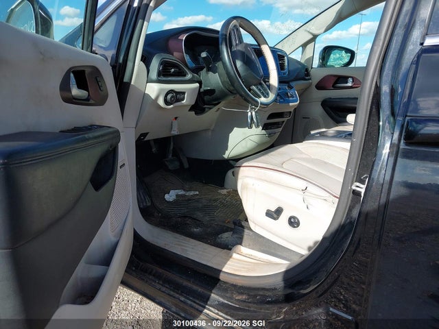 Aukcja sprzedaży 2019 Chrysler Pacifica Limited, vin: 2C4RC1GGXKR702410, numer aukcji: 30100436
