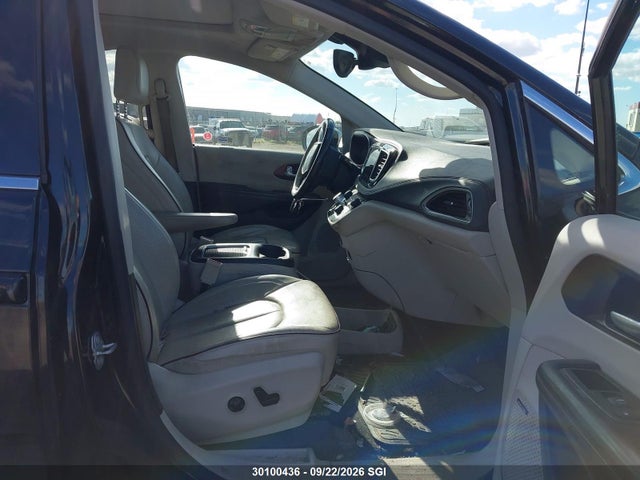 Aukcja sprzedaży 2019 Chrysler Pacifica Limited, vin: 2C4RC1GGXKR702410, numer aukcji: 30100436