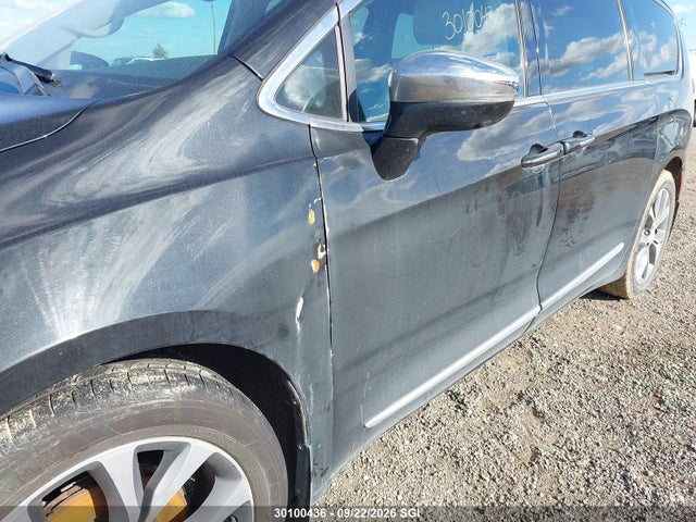 Aukcja sprzedaży 2019 Chrysler Pacifica Limited, vin: 2C4RC1GGXKR702410, numer aukcji: 30100436