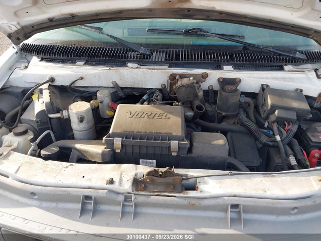 Aukcja sprzedaży 2001 Gmc Safari Xt, vin: 1GTDM19W61B522222, numer aukcji: 30100437