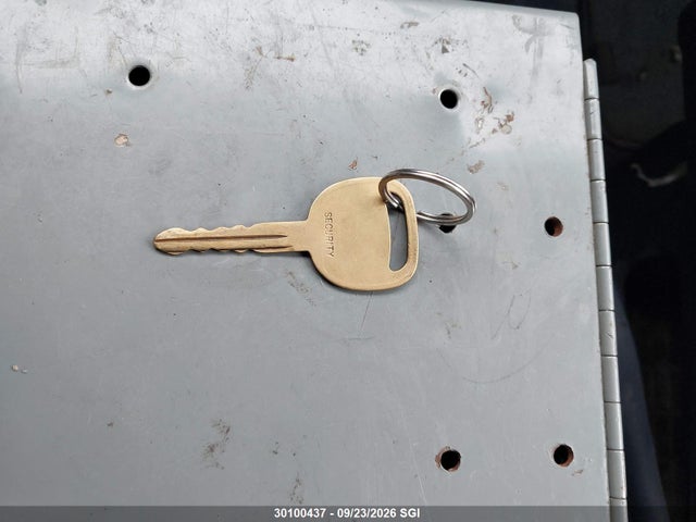 Aukcja sprzedaży 2001 Gmc Safari Xt, vin: 1GTDM19W61B522222, numer aukcji: 30100437