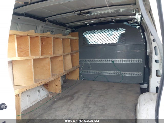 Aukcja sprzedaży 2001 Gmc Safari Xt, vin: 1GTDM19W61B522222, numer aukcji: 30100437