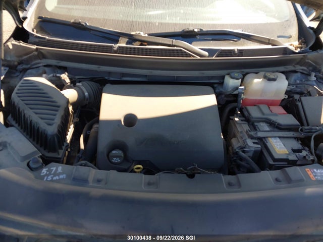 Продаж на аукціоні авто 2018 Buick Enclave Essence, vin: 5GAEVAKW1JJ198695, номер лоту: 30100438