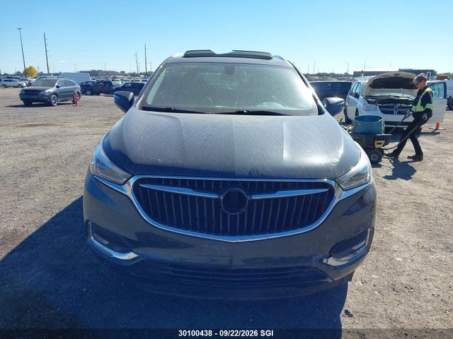 Продаж на аукціоні авто 2018 Buick Enclave Essence, vin: 5GAEVAKW1JJ198695, номер лоту: 30100438
