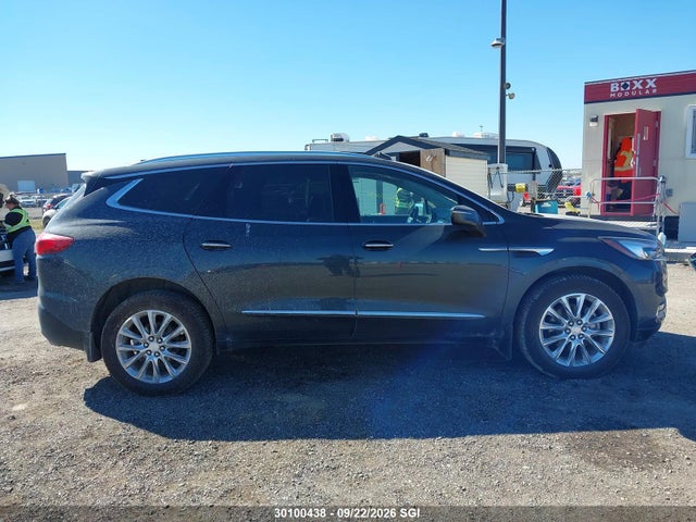 Продаж на аукціоні авто 2018 Buick Enclave Essence, vin: 5GAEVAKW1JJ198695, номер лоту: 30100438