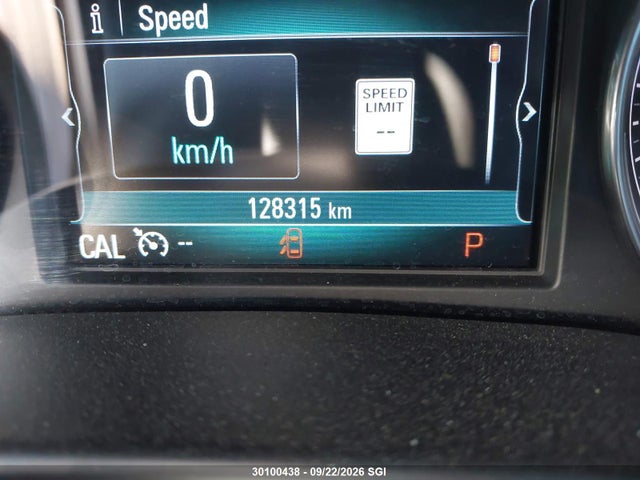 Продаж на аукціоні авто 2018 Buick Enclave Essence, vin: 5GAEVAKW1JJ198695, номер лоту: 30100438