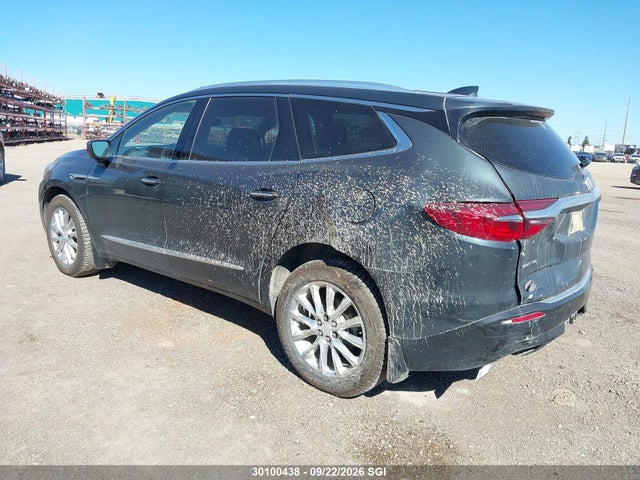 Продаж на аукціоні авто 2018 Buick Enclave Essence, vin: 5GAEVAKW1JJ198695, номер лоту: 30100438