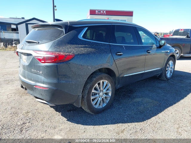 Продаж на аукціоні авто 2018 Buick Enclave Essence, vin: 5GAEVAKW1JJ198695, номер лоту: 30100438