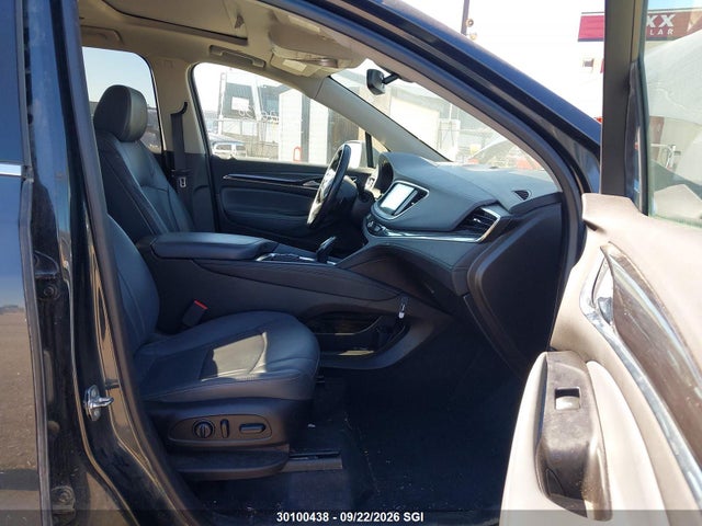 Продаж на аукціоні авто 2018 Buick Enclave Essence, vin: 5GAEVAKW1JJ198695, номер лоту: 30100438